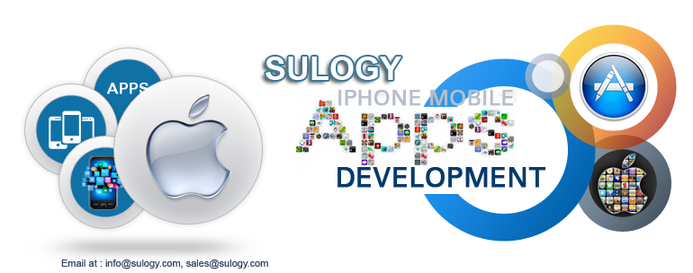 iPhone-mobile-app-development
