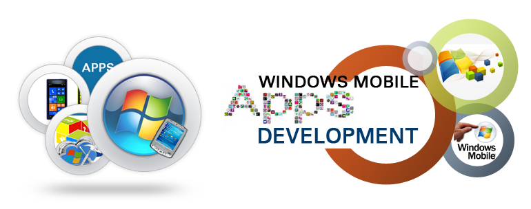Windows-Application-Development-mobile