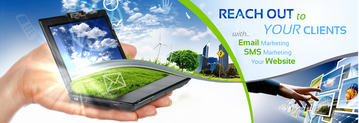 Website Design and Development