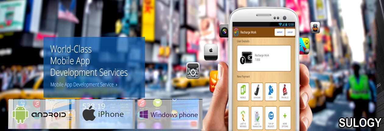 Complete Digital Marketing Solutions by Experts and Build your Online Presence Now